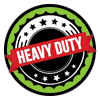 heavy duty